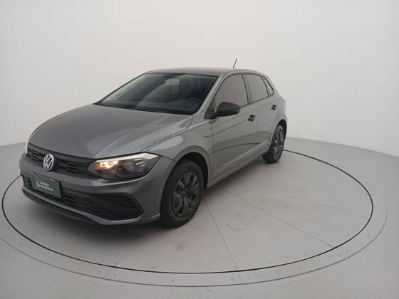 VOLKSWAGEN POLO 1.0 MPI TRACK MANUAL VOLKSWAGEN POLO 1.0 MPI TRACK MANUAL